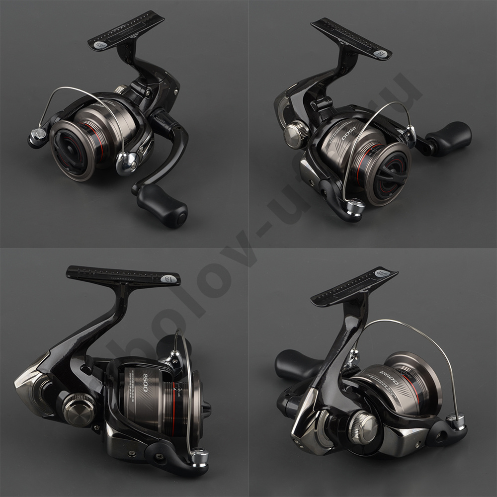 Катушка безынерц. Shimano Catana 2500 FD