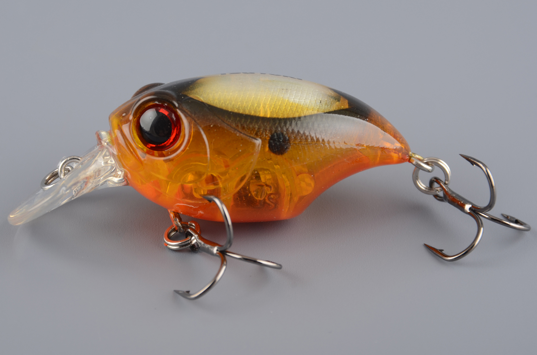 Воблер TsuYoki Plug MR 36F #SD009