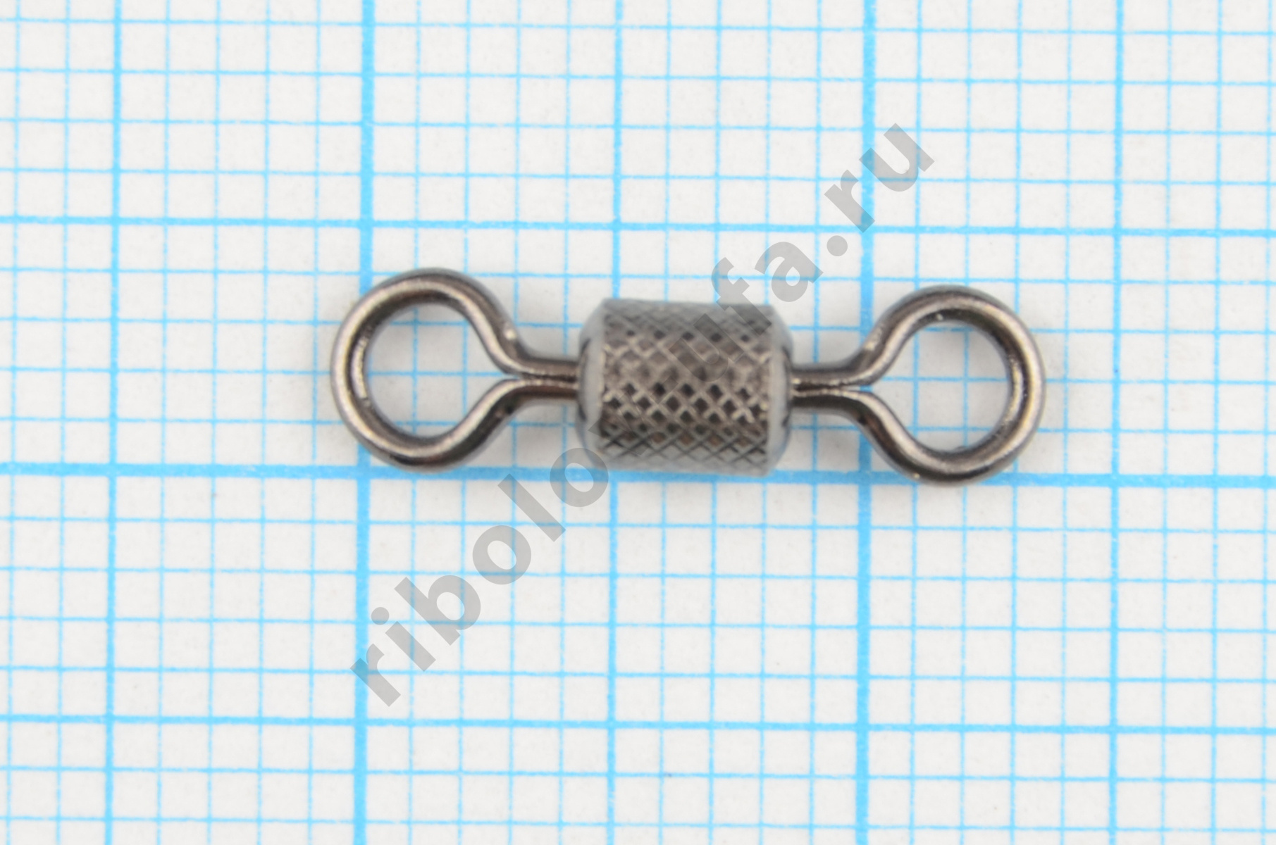 Вертлюжок Zander Master YM-1002 № 04