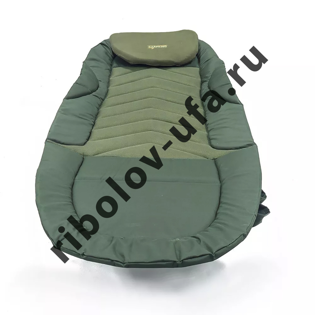 Раскладушка Carpking 210х82х42 CK9914