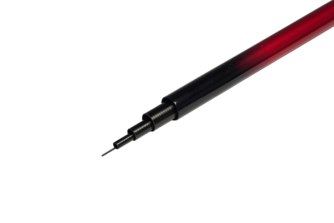 Удилище Snasti Zdraste Rod #Maxalka Master 500 (6 секций)