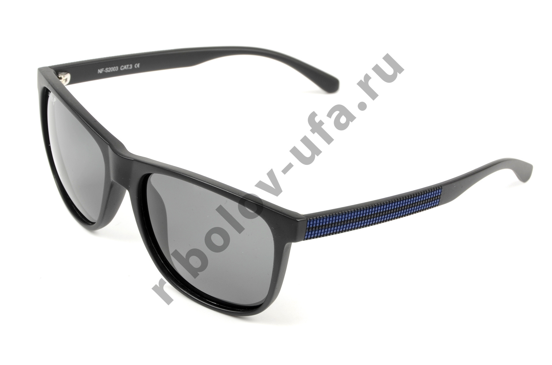 Очки поляриз. Norfin for Salmo линз. сер. 03