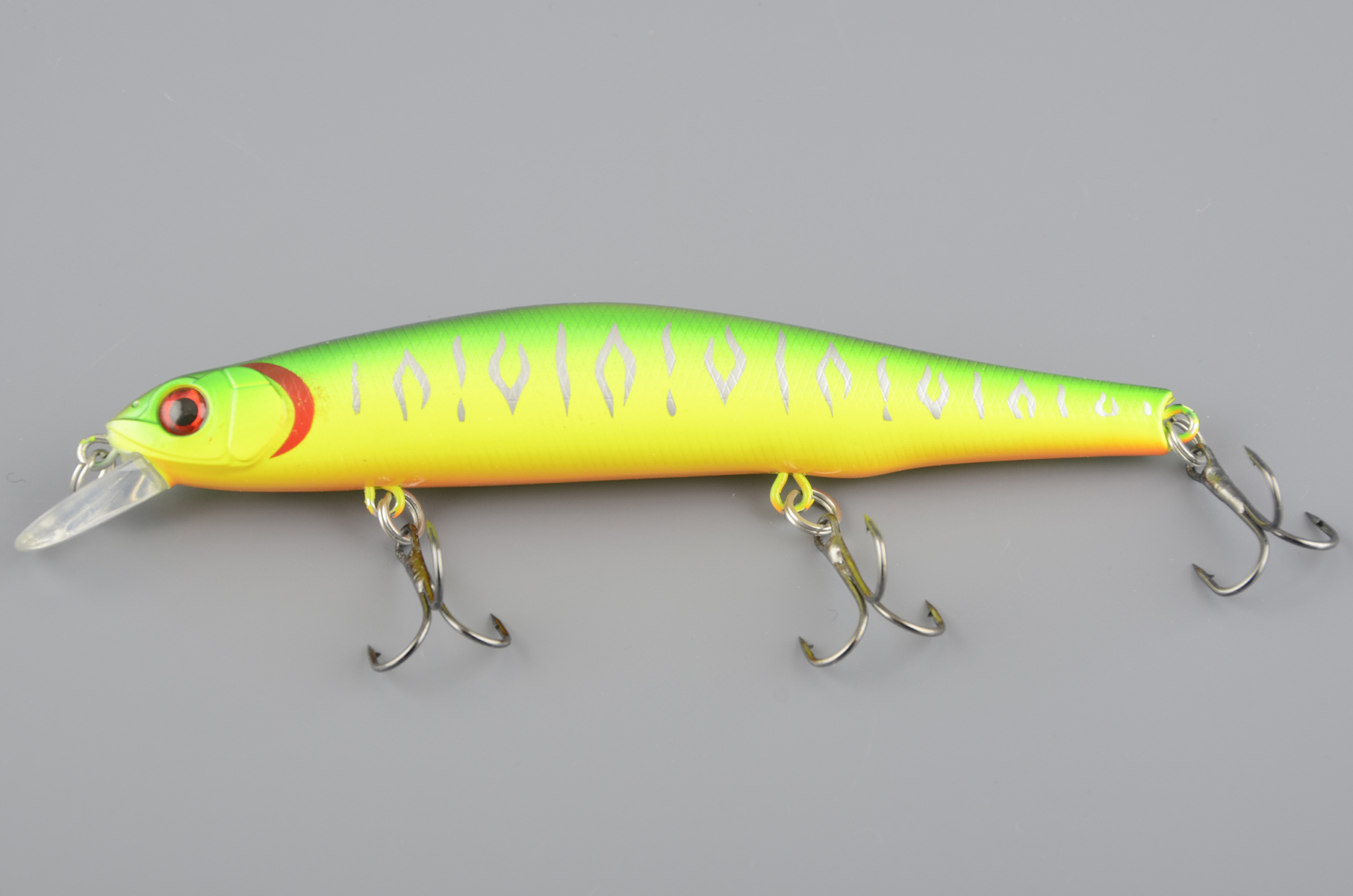 Воблер Columbia Orbit 110 SP, 110мм, 16,5 гр, 002