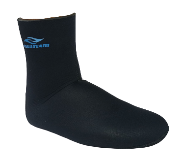 Носки AquaTeam анатомик н/оп 9мм р.40-41
