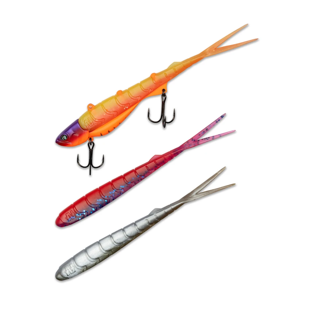 Виб Relax Courier Vib 145мм 42гр #L682