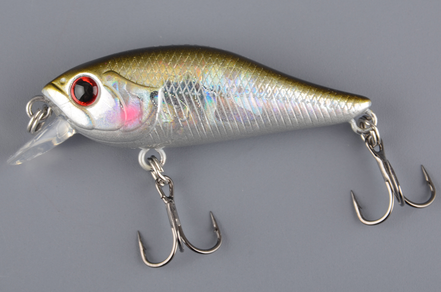 Воблер TsuYoki Ascet SR 43F #1005