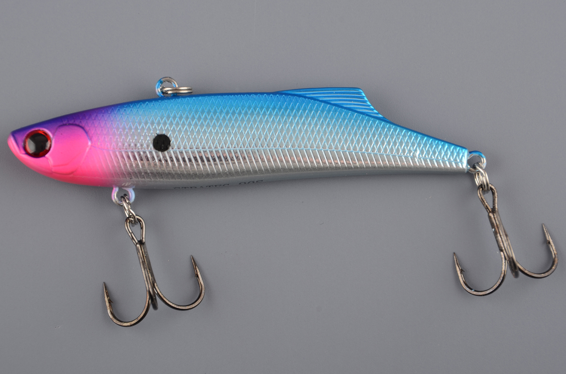 Раттлин TsuYoki Strateg 90S #501