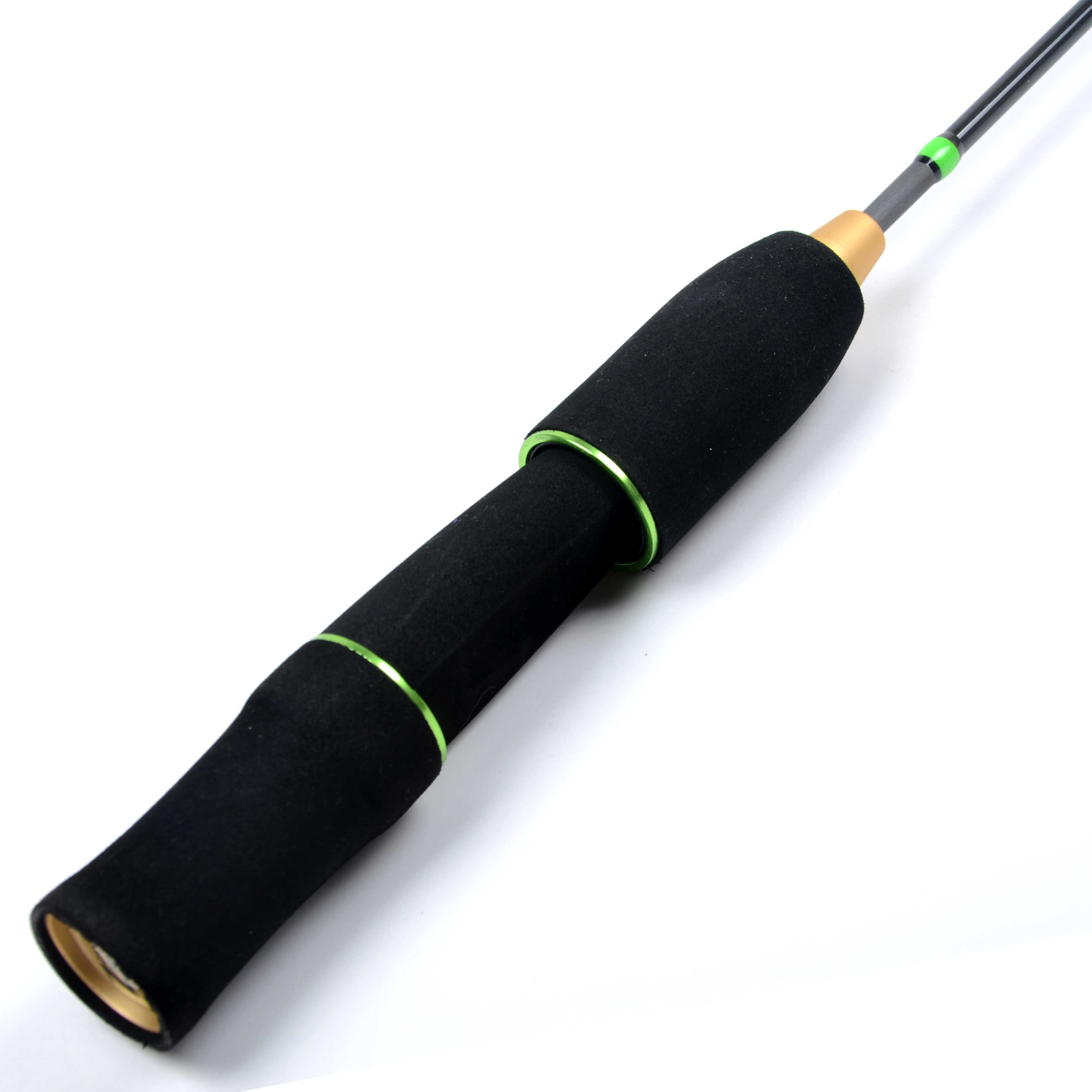Удочка зимняя Zander Master Elegant 77H