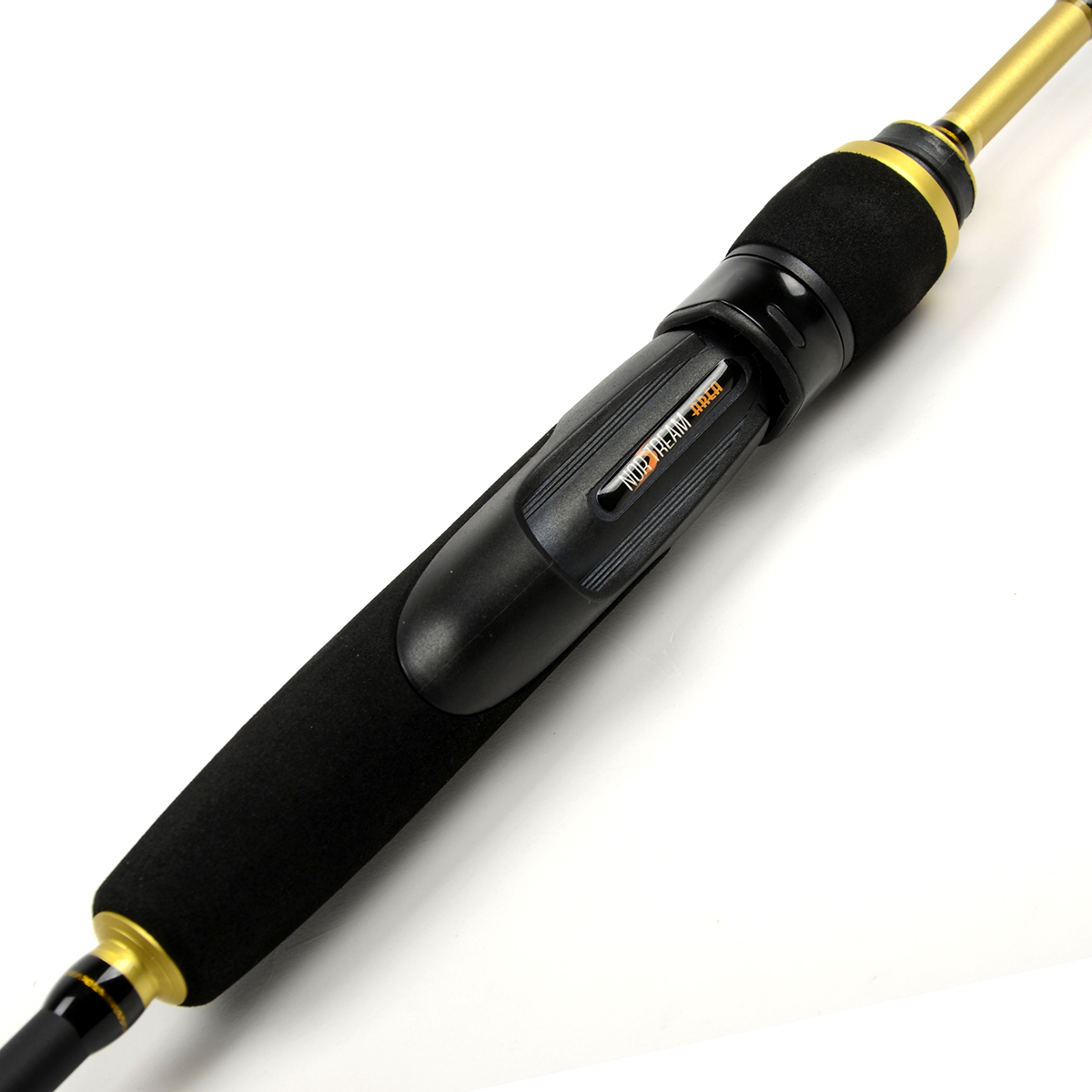 Спиннинг Norstream Slender 2 682ULL тест 0.8-7 гр