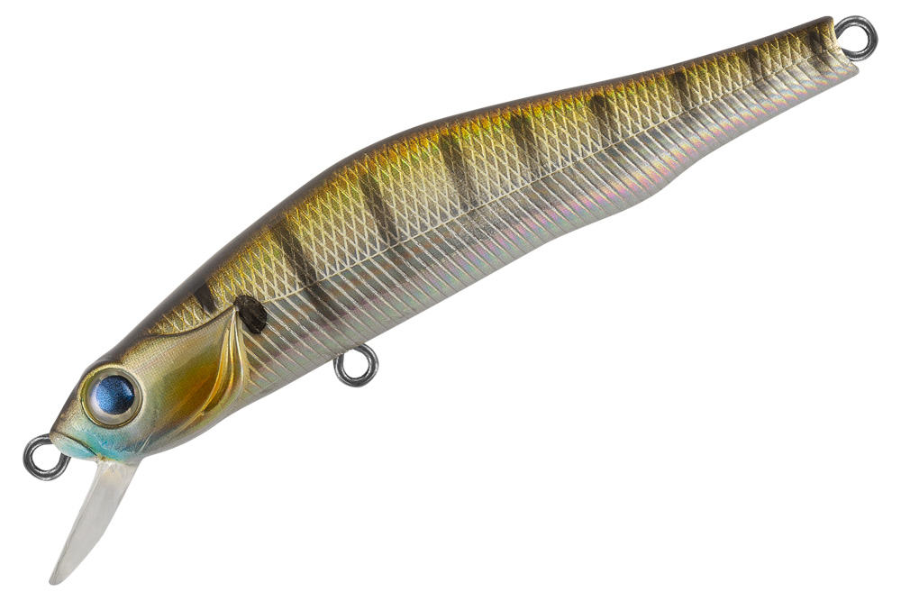 Воблер TsuYoki Watson 80SP #WR001