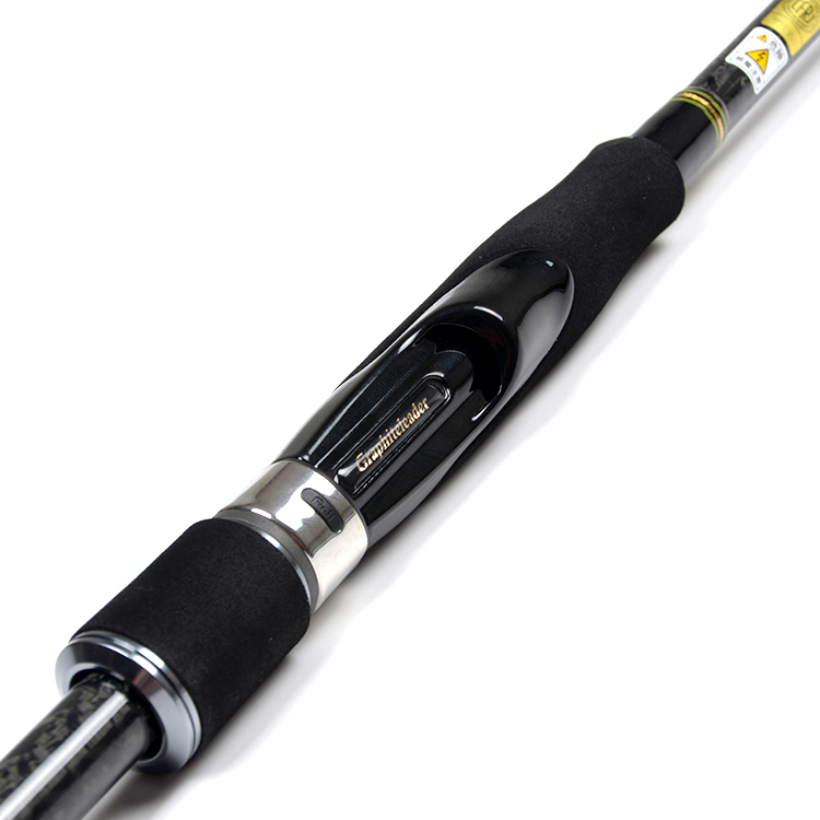 Спиннинг Graphiteleader Vivo Nuovo Gnovs-902MH 10-35 гр.