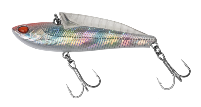 Подледный воблер Usami Hydra 70S #004