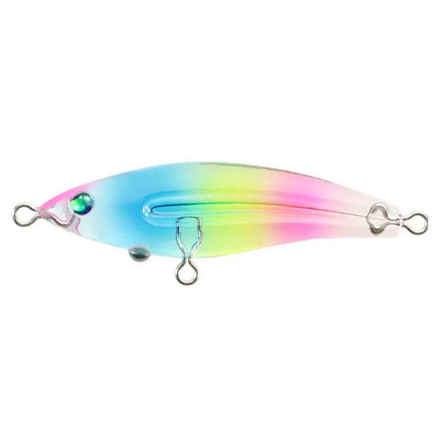 Воблер Bassday Mio JW 48S, 3,5гр цв.C-526