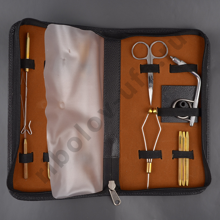 Набор инструментов для вязки Stinger SFPT-1511 Steam Side