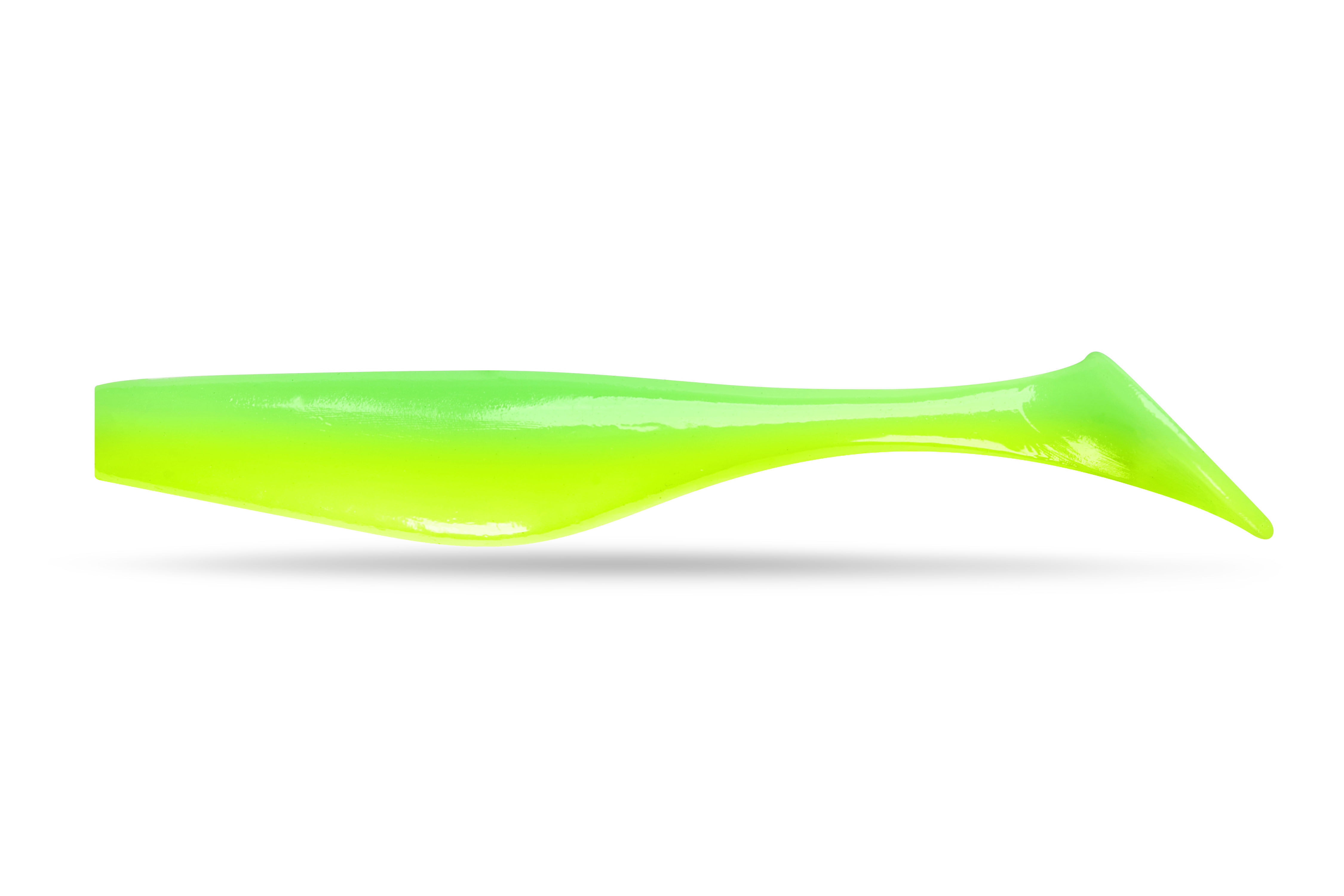 Силиконовая приманка Zander Master Bass Assassin 90мм, 5.3гр цв. 24