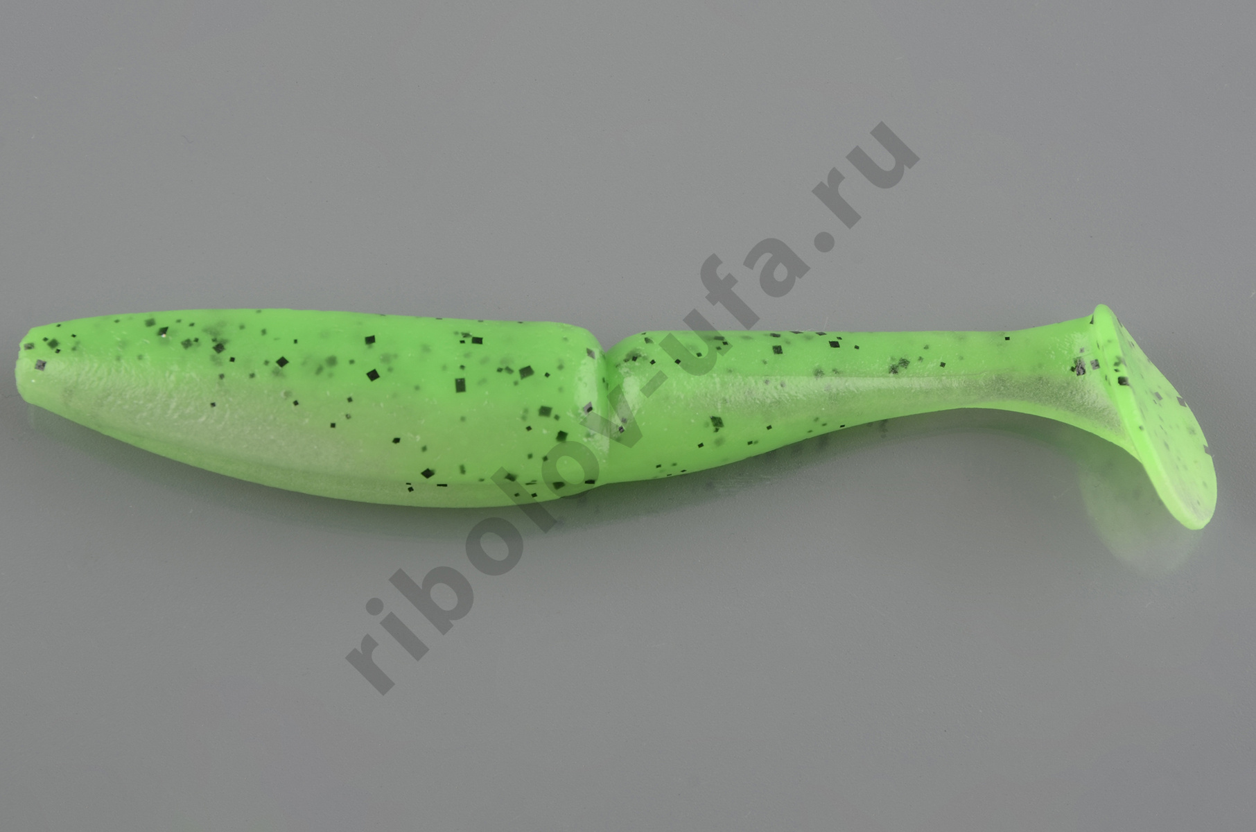 Силиконовая приманка Sawamura One Up Shad 4in 10см #098