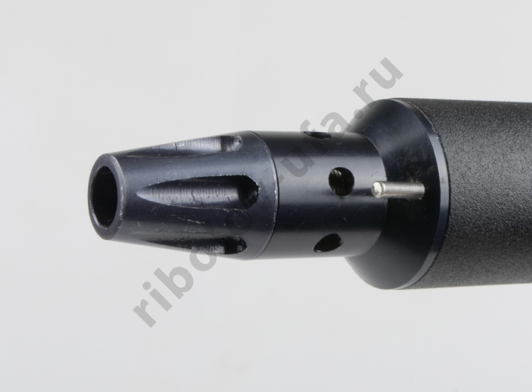 Ружье пневматическое Атака Pro 50 2/3 стандарт