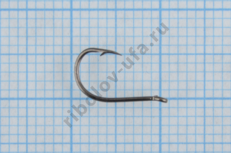 Одинарные крючки Cobra Feeder Master сер.1171NSB разм.006