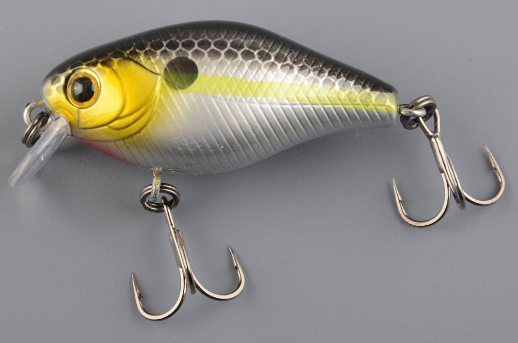 Воблер TsuYoki Chef 38F #172