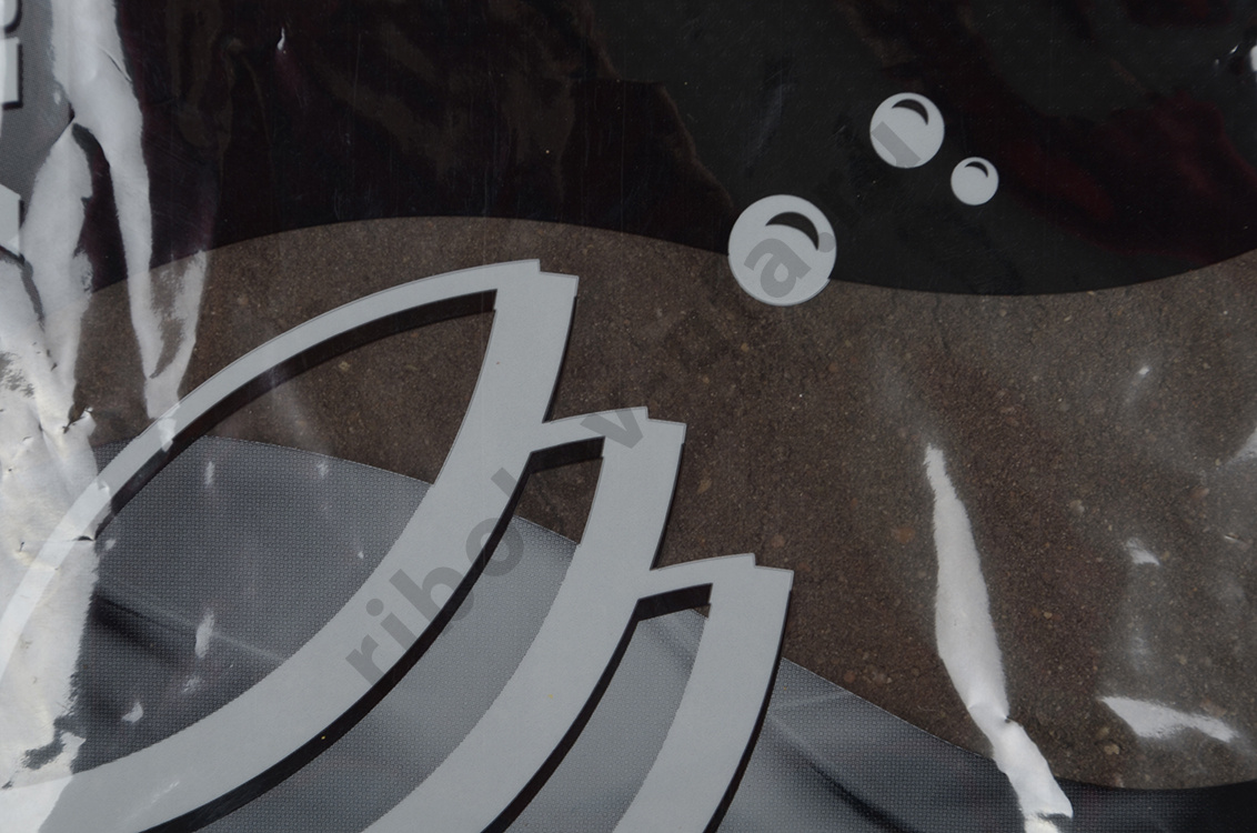 Прикормка Allvega Team Allvega Black Gardon 1кг (черная плотва)