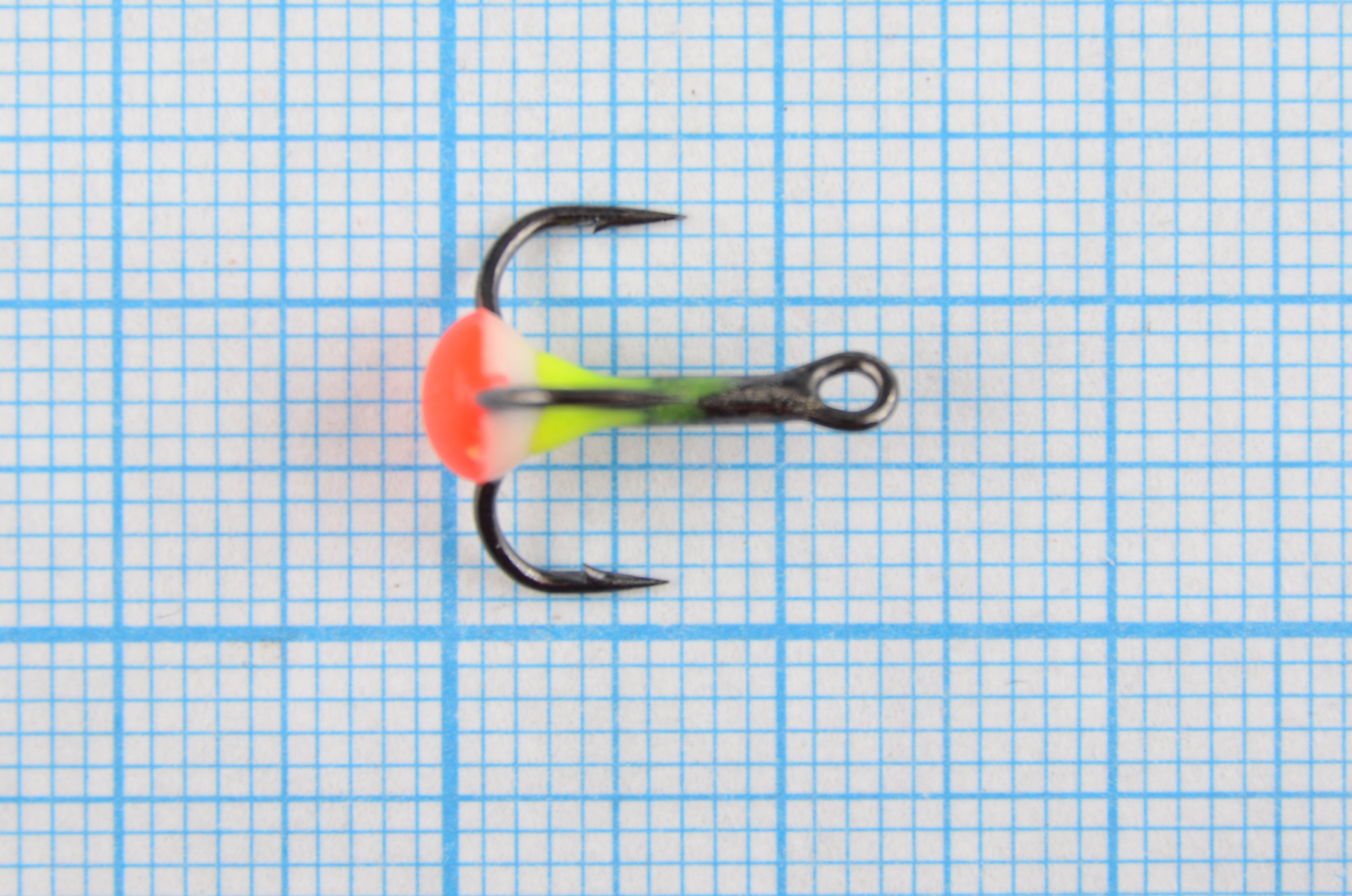 Тройник Vido Капля VD-092C № 12, цвет 15