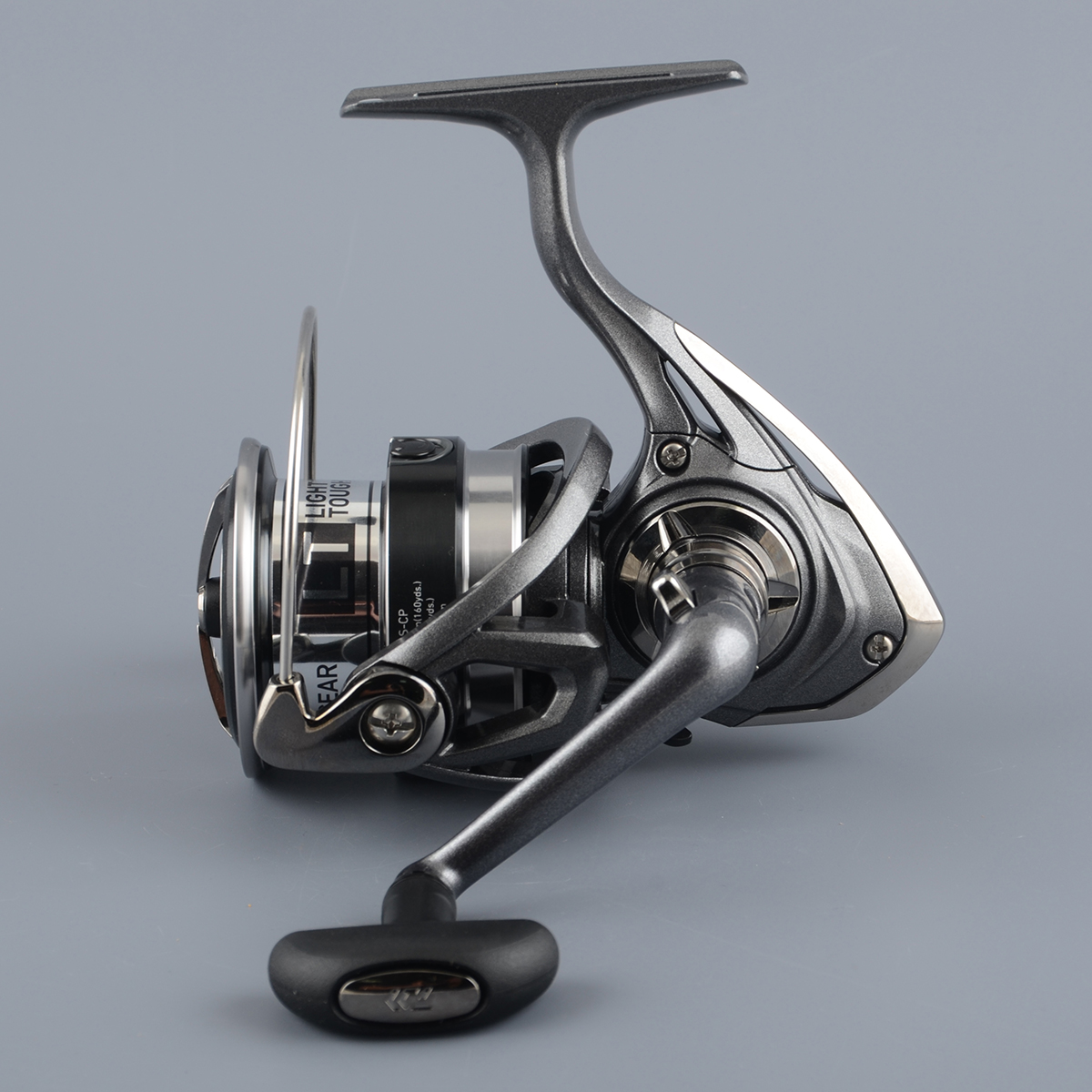 Катушка безынерц. Daiwa Nzon 20 LT 5000S-CP