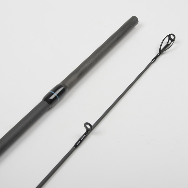 Спиннинг Salmo Sniper Spin 30 2,65 (8-30 гр) неопрен.ручка