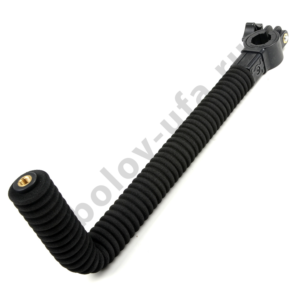 Крепление Г-образное (большое) на ногу  Volzhanka Pro Sport D36