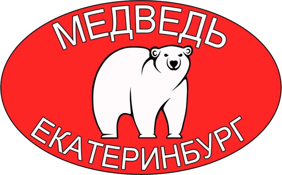 Медведь