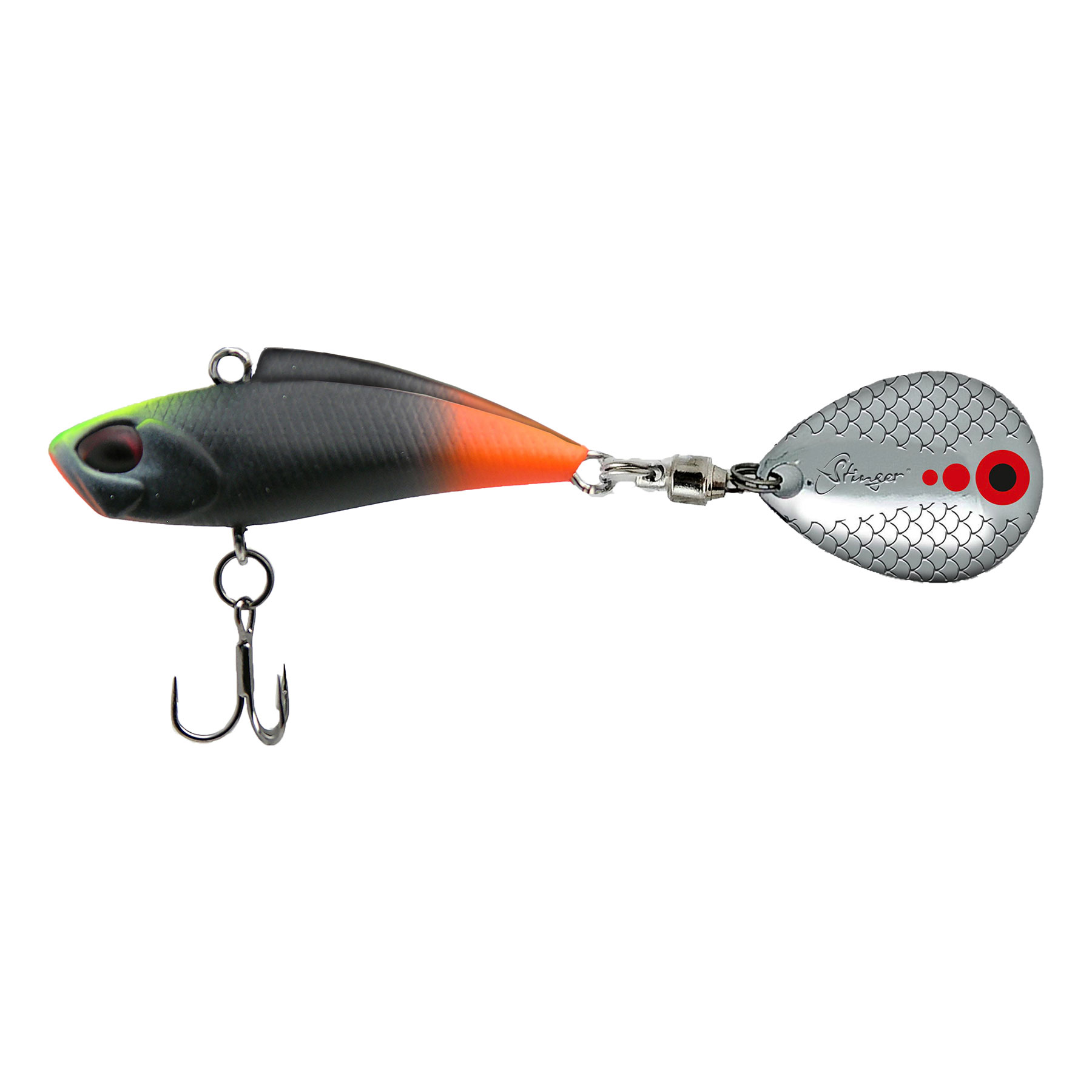 Блесна Stinger Daiba TS 10гр #GBO