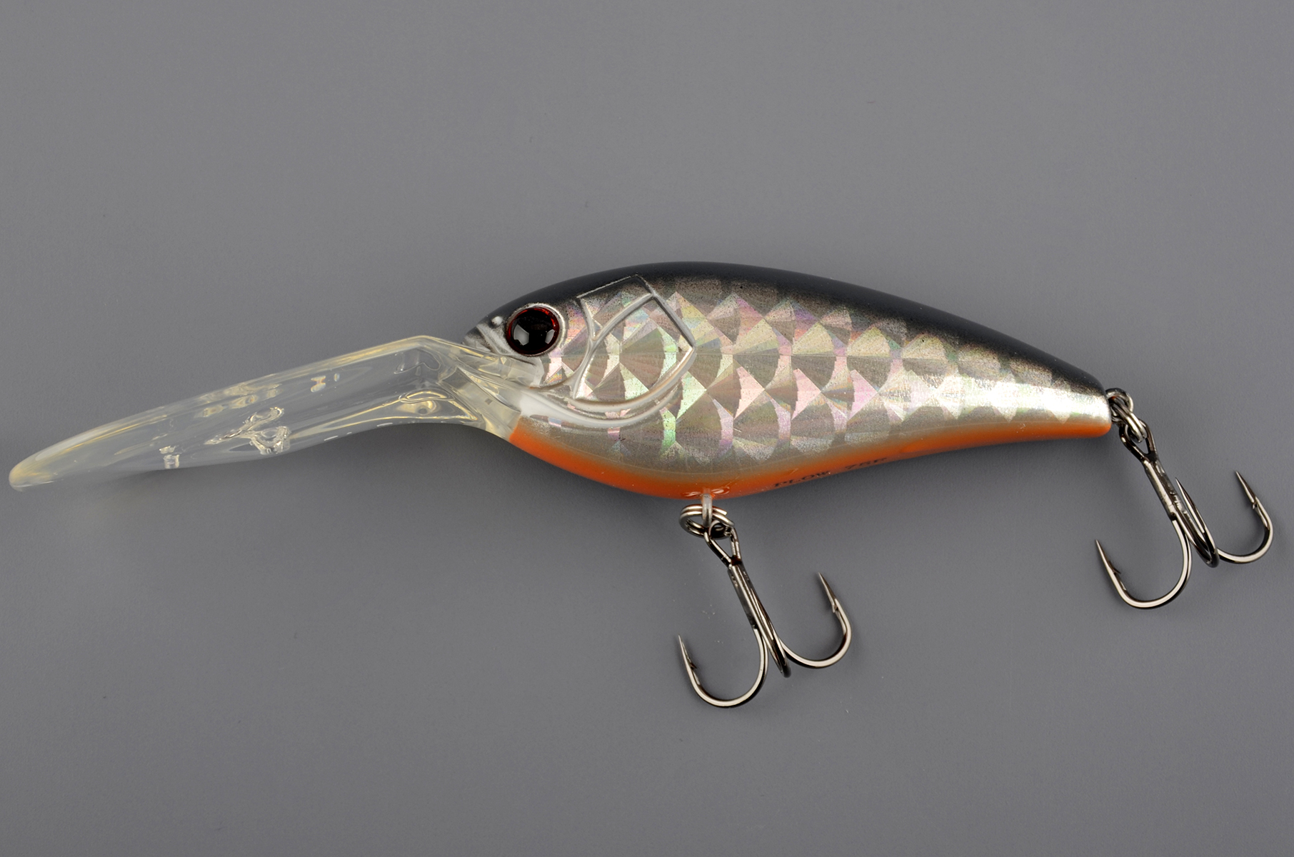 Воблер TsuYoki Plow 75F #TS050