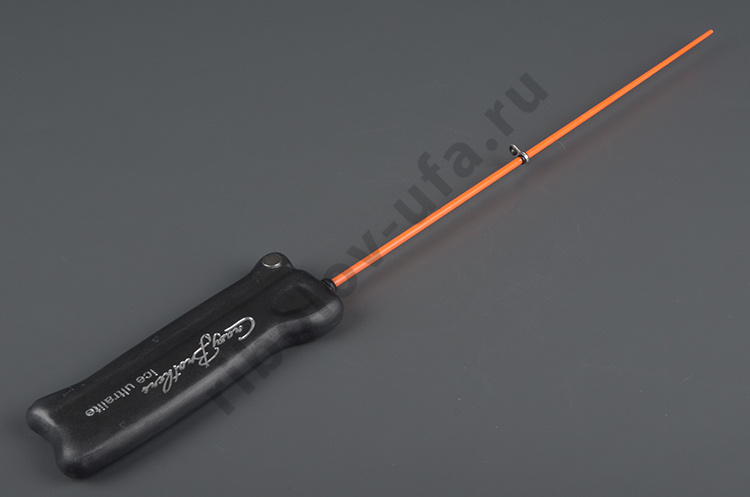 Удочка зимняя Crazy Brothers Ice Ultralite для блеснения с магнитным фиксатором