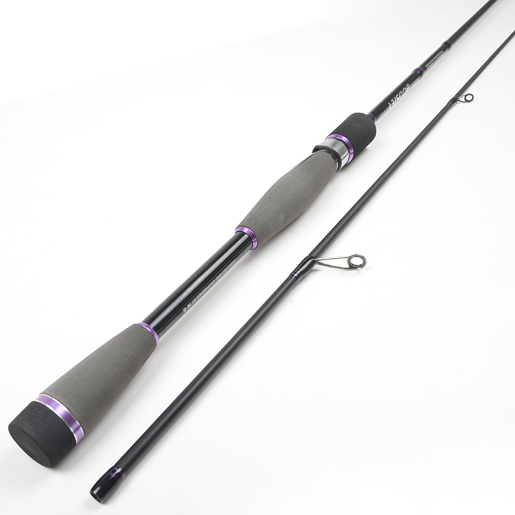 Спиннинг Black Hole Booster 2,10м, 10-40гр Fast 