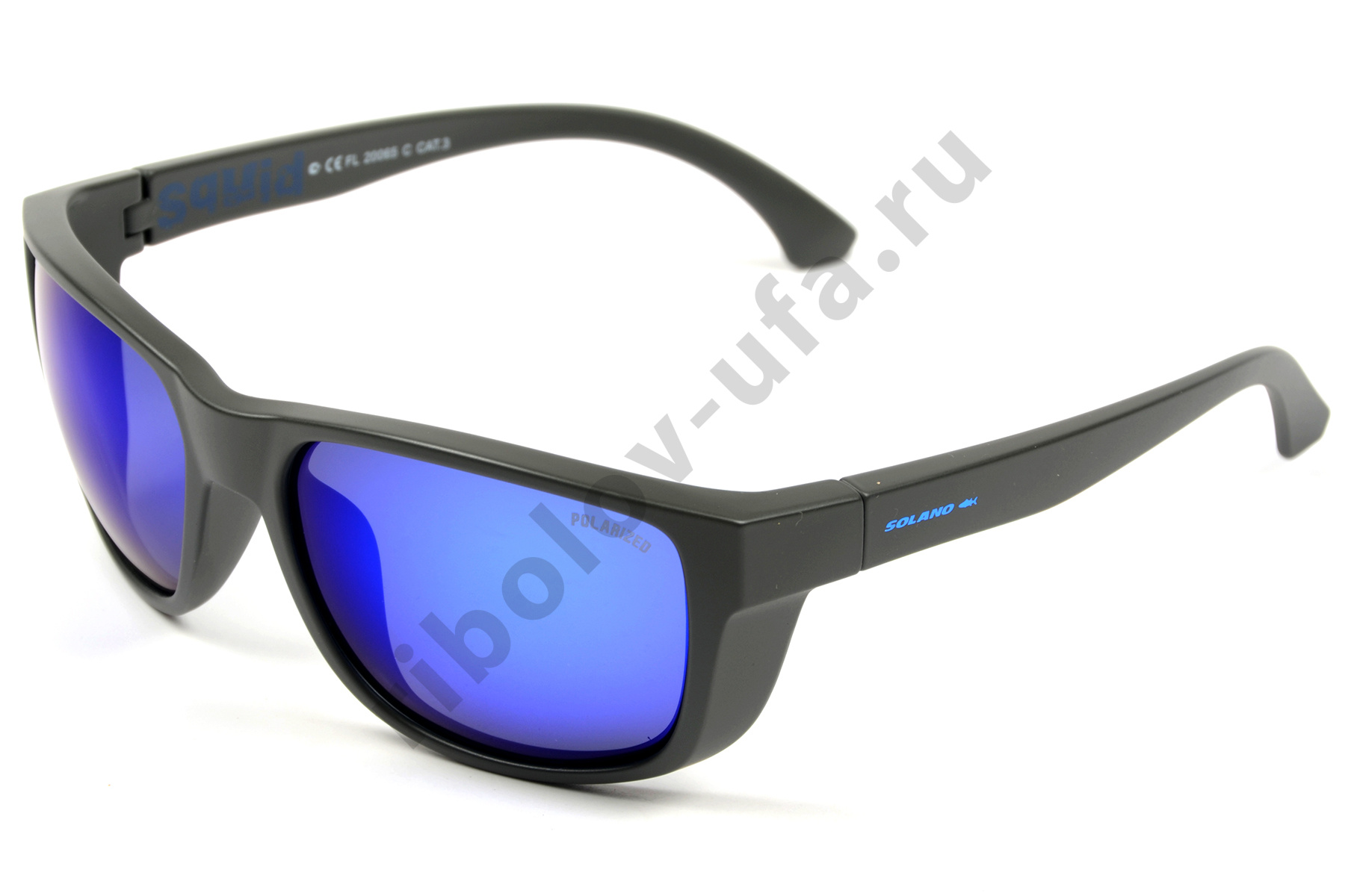 Очки Solano поляризационные FL 20065C