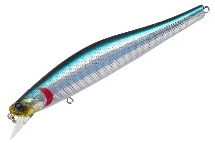 Воблер Narval Fishing Paranoid 92F 11g #009-Bushido