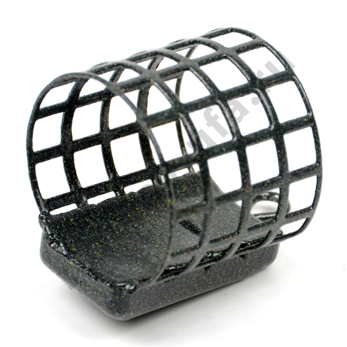 Кормушка пикерная 4 клетки перфорация скай РР 20гр 