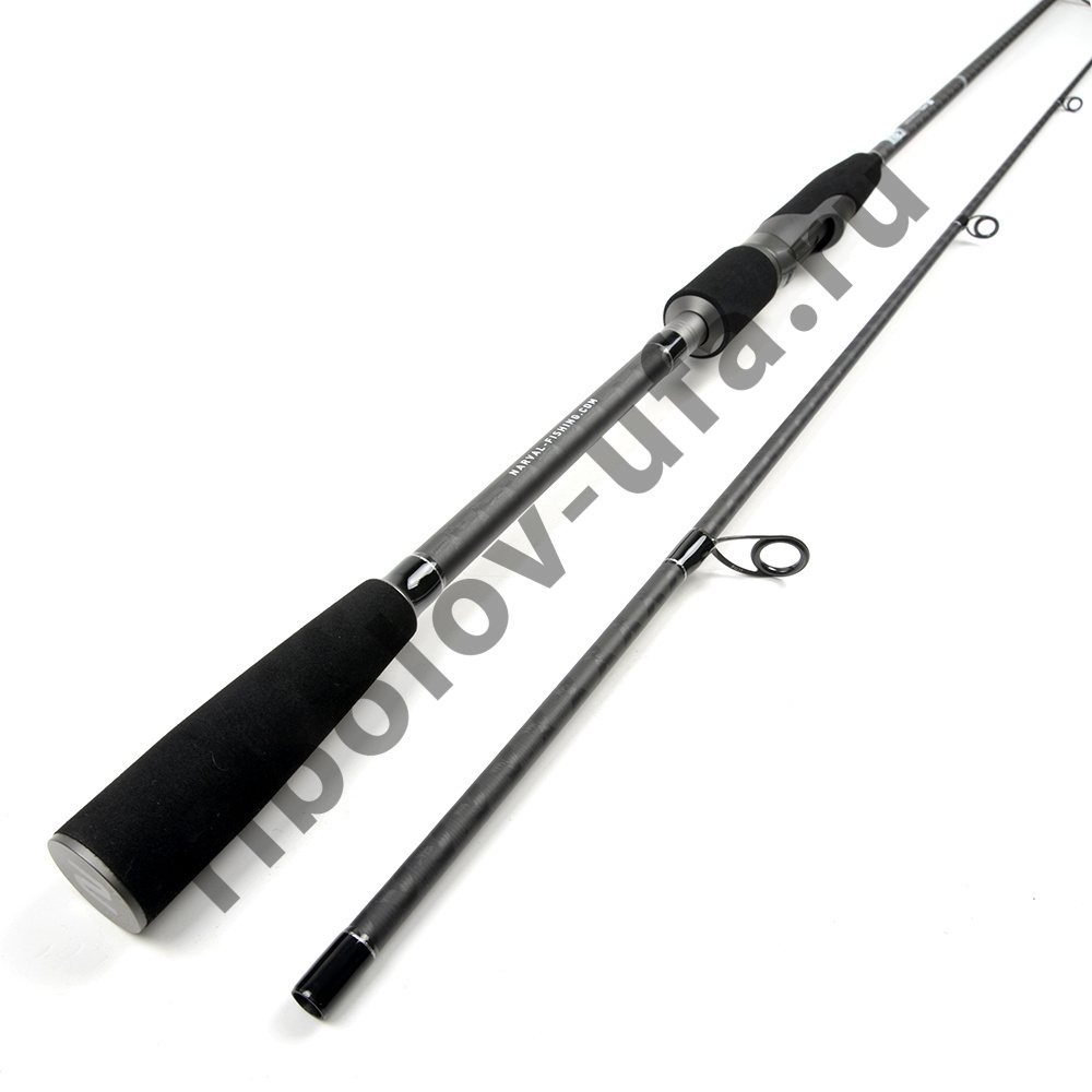 Спиннинг Narval Kick Jig 82MH max 42g Fast