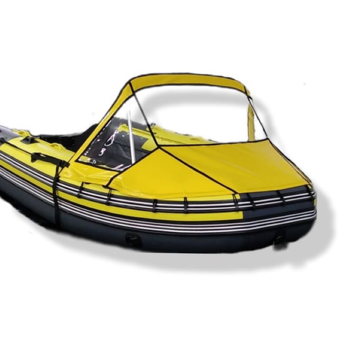 Тент носовой Skat Triton 370F инт