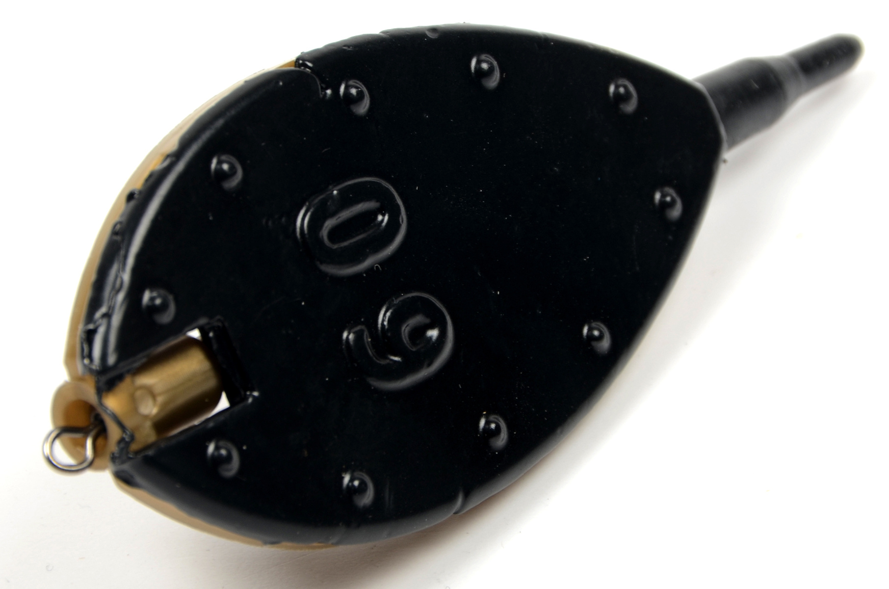 Кормушка Sport RB Flat Methood XL, 100гр