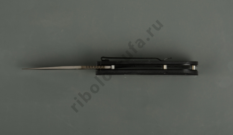 Нож складной Kosadaka N-F22 18.8/10.8 см, 122 гр.