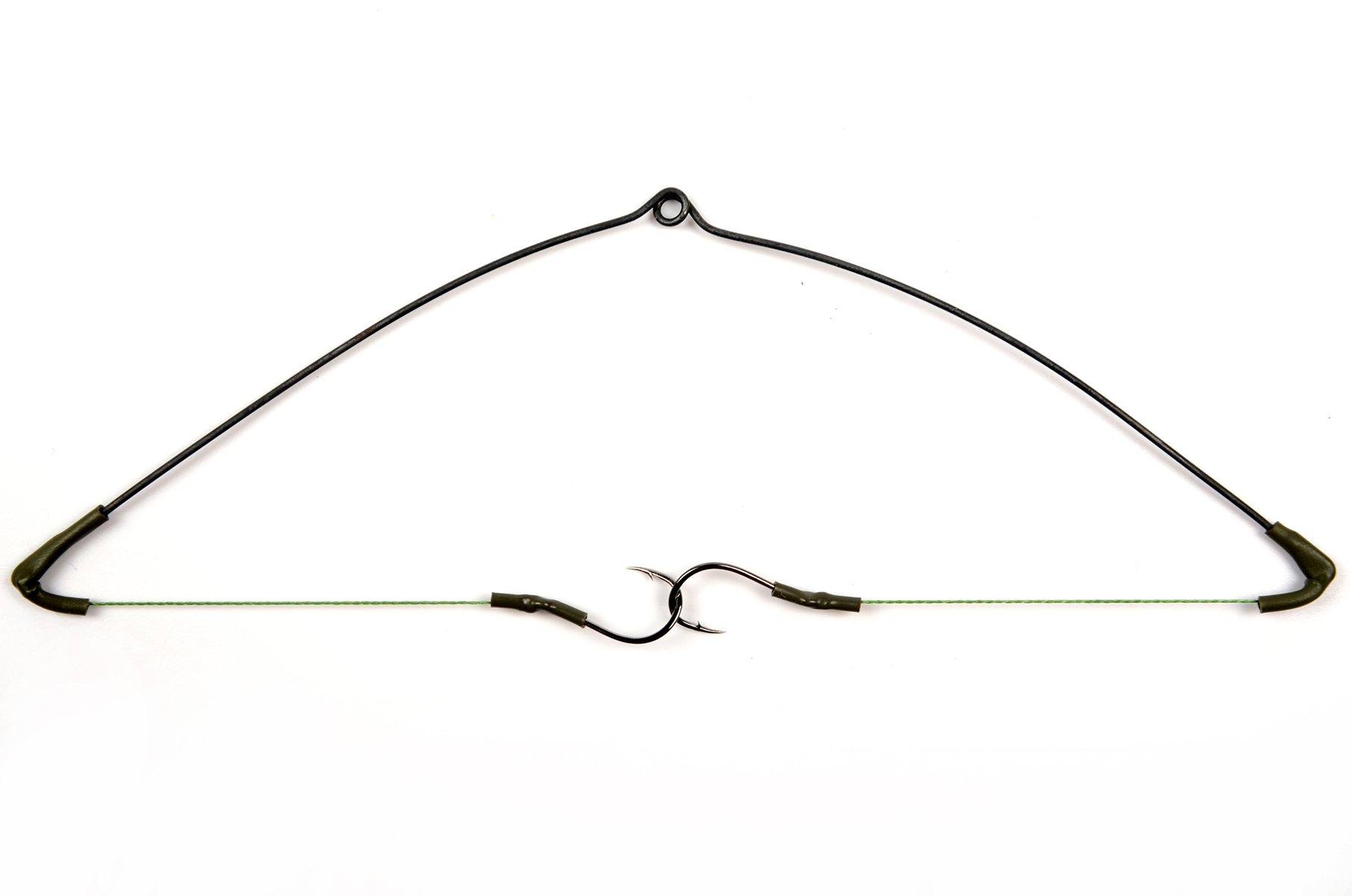 Коромысло оснащенное Tex Den, длина ребра 12,5см