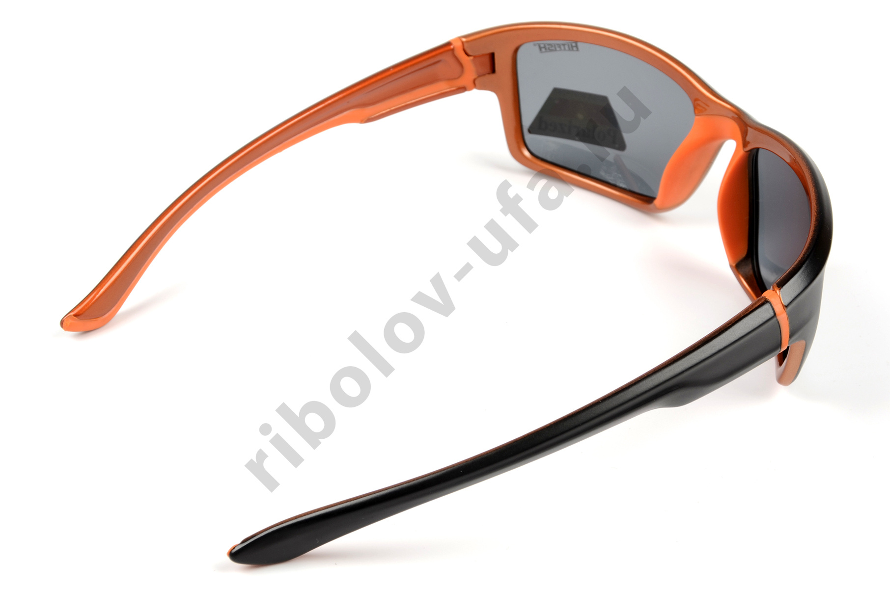 Очки Hitfish поляризационные (плав.шнурок и жестк. чехол) HF-890