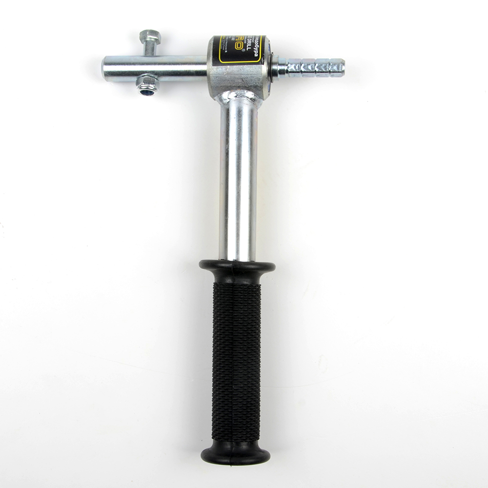 Адаптер Nero под дрель (шуруповерт) на подшипниках (диаметр вала 16 мм)