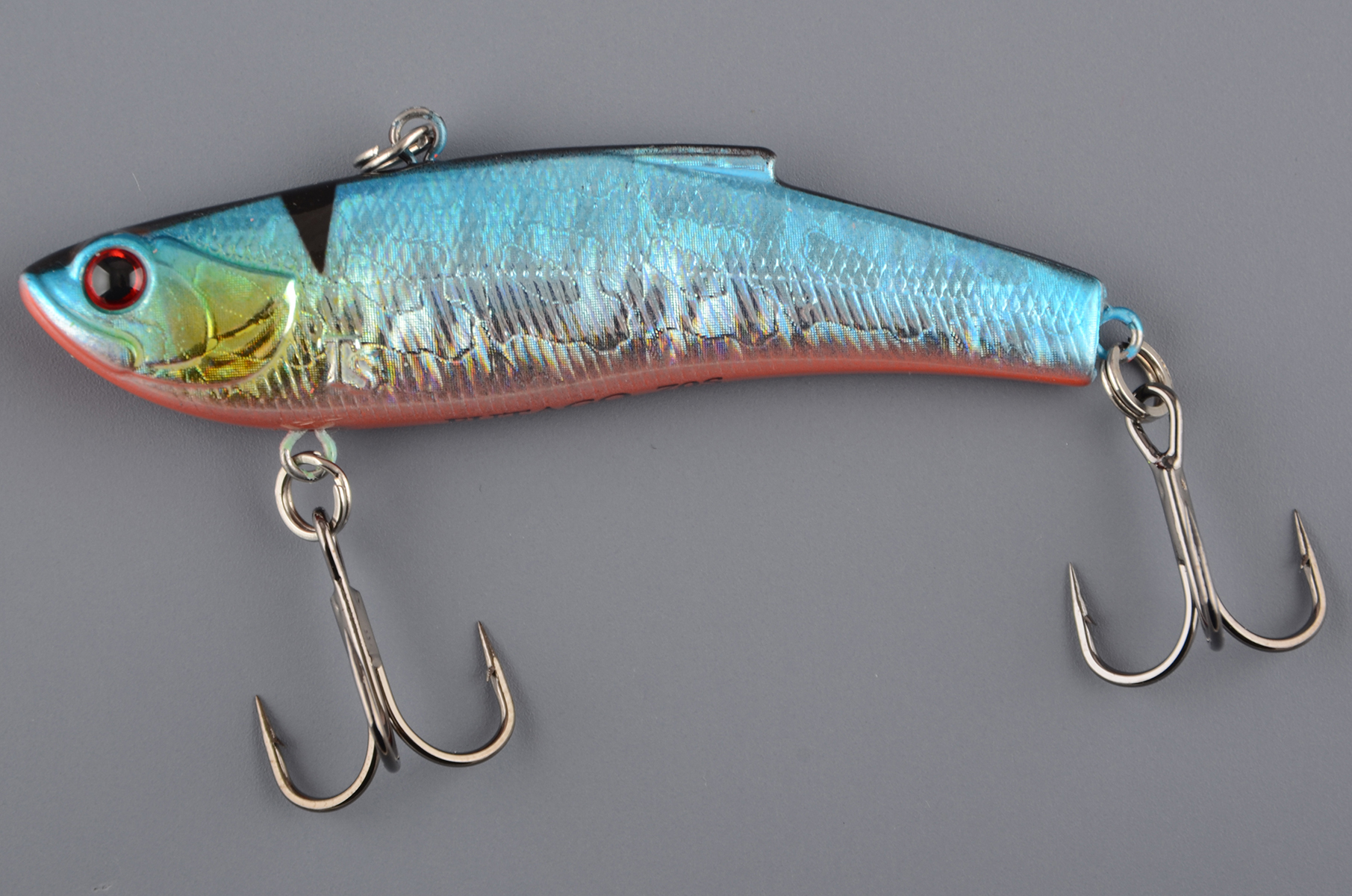 Раттлин TsuYoki Futago 70S #014R