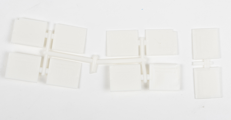 Ящик рыболовный Три Кита ЯР-2 (370*190*180) 2 лотка 