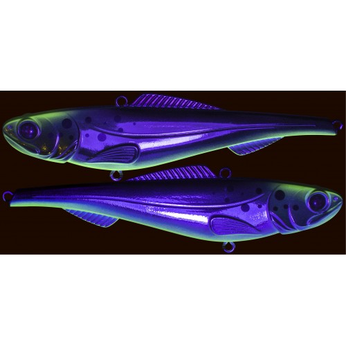 Виб Relax Wagner Vib 80мм 19гр #L119