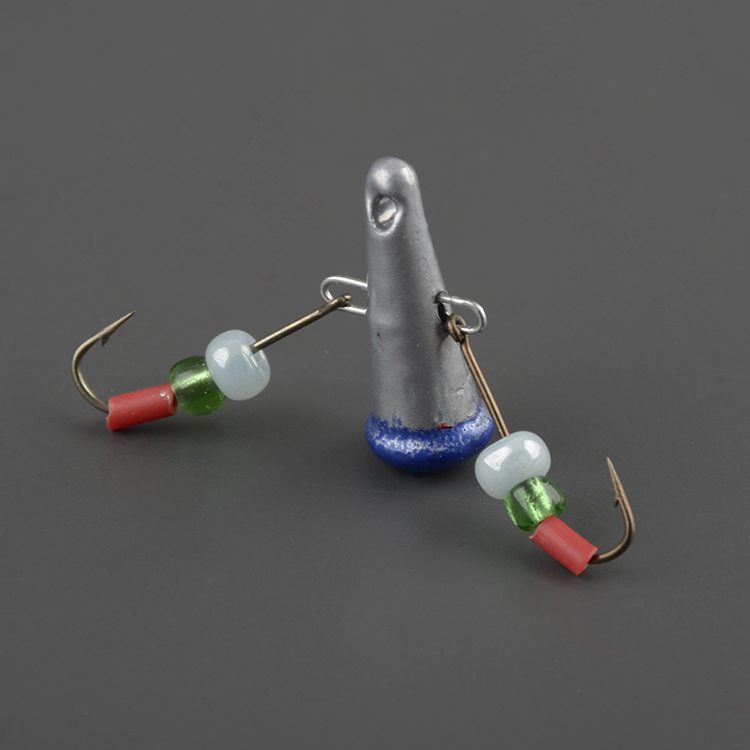 Мормышка Супер Снасть Балда мал.