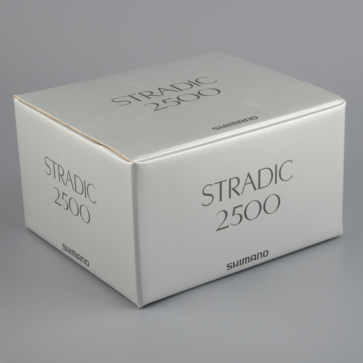 Катушка безынерц. Shimano Stradic 2500 FM