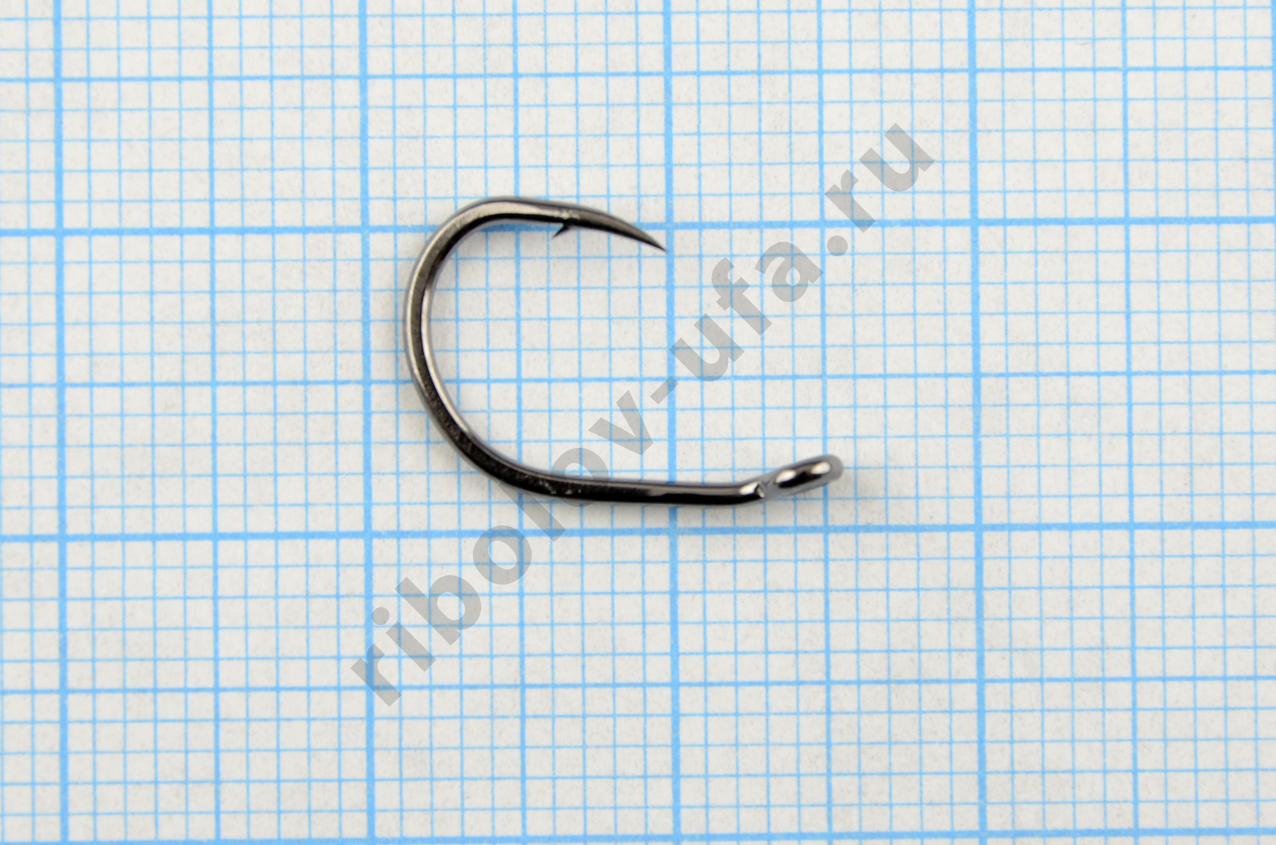 Одинарные крючки Owner 53264 С-4-04