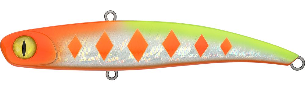 Виб Frapp WhipHead 75, 18g #33